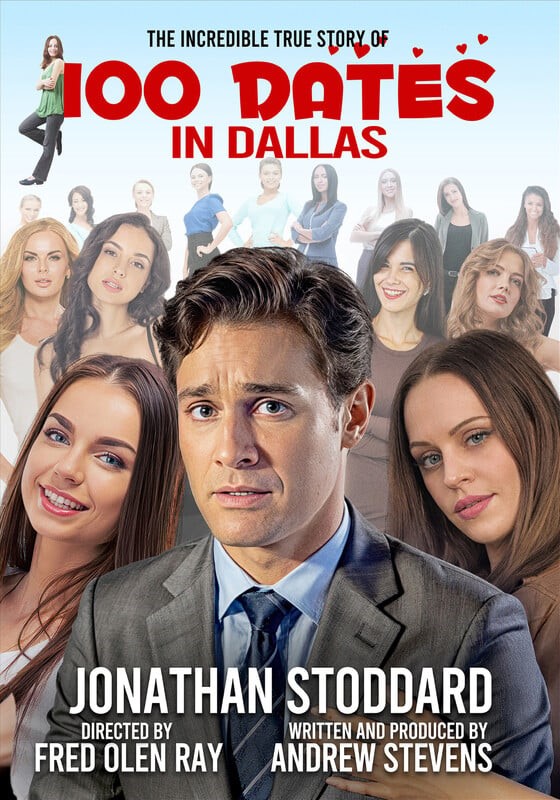 100 Dates in Dallas
