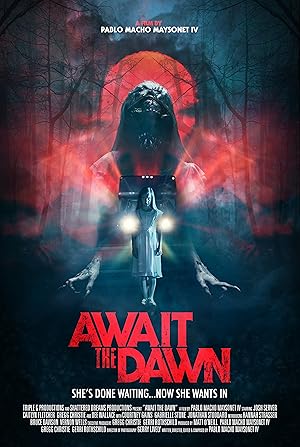 Await the Dawn