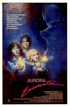 The Aurora Encounter