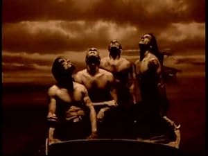 Red Hot Chili Peppers: My Friends, Version 1