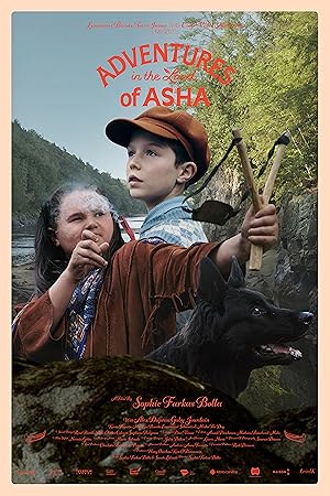 Adventures in the Land of Asha