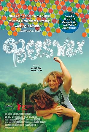 Beeswax