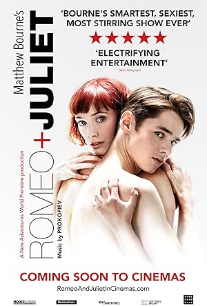 Matthew Bourne's Romeo and Juliet