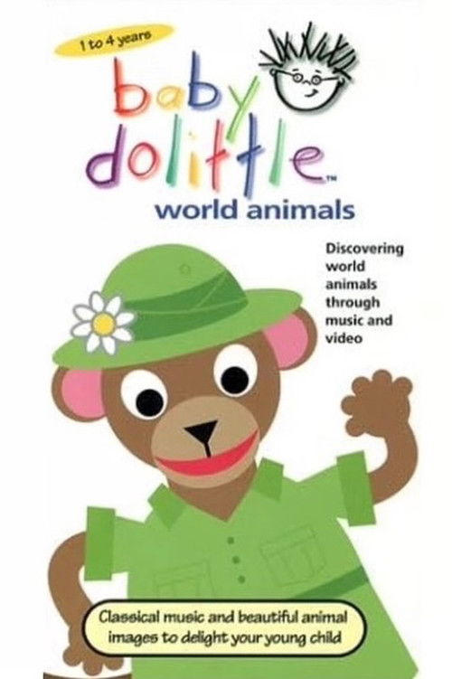 Baby Einstein: World Animals