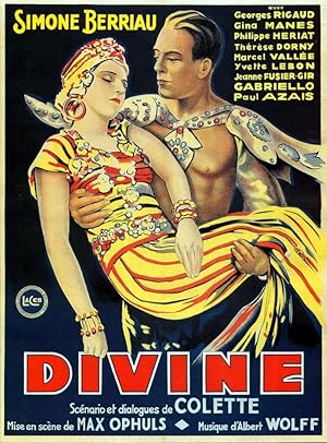 Divine