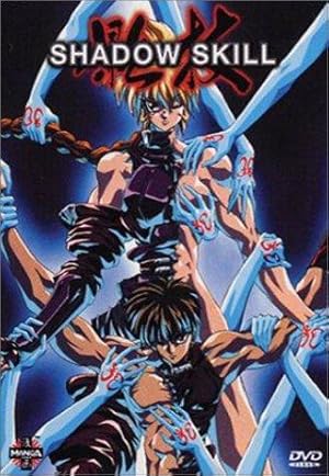 Shadow Skill: Epilogue