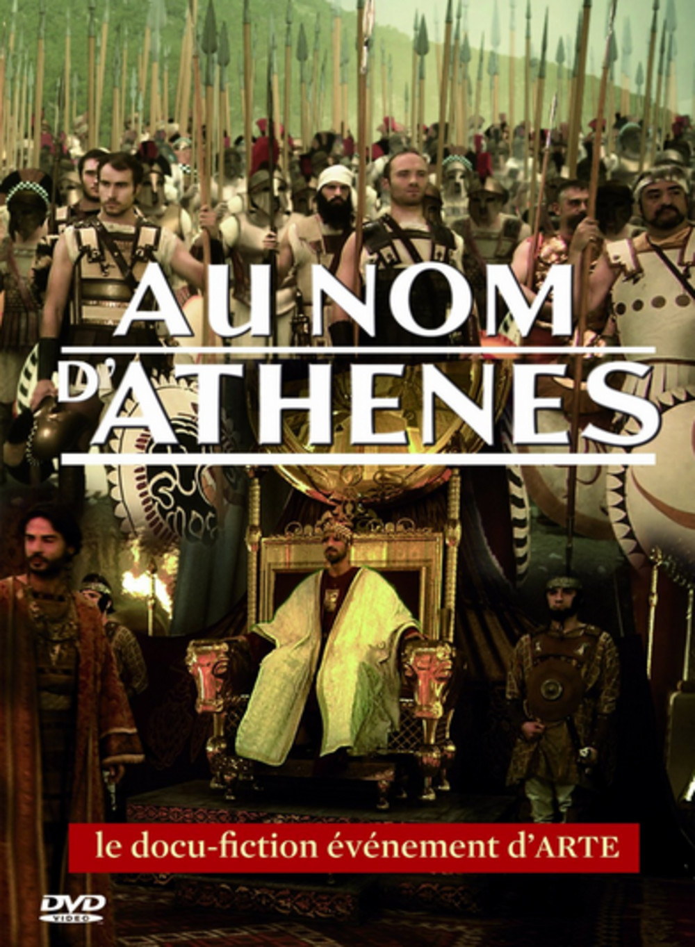 Au nom d'Athenes