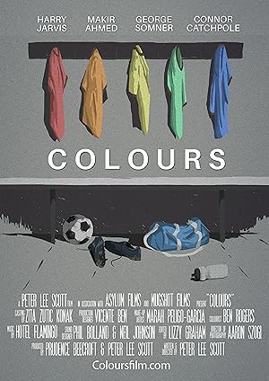 Colours