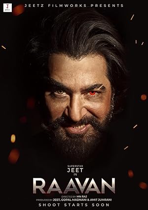Raavan