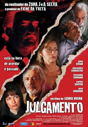 Julgamento