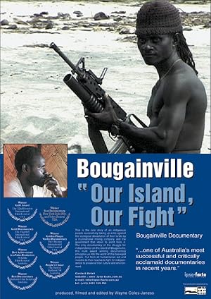 Bougainville: Our Island, Our Fight