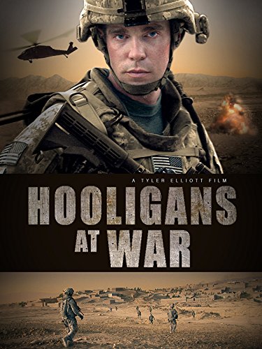 Hooligans at War
