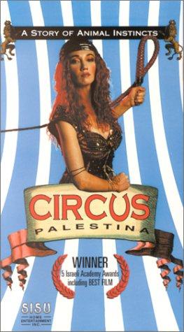 Circus Palestina