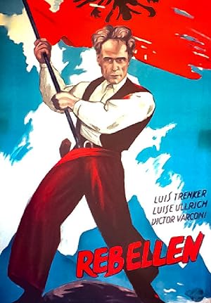 Der Rebell