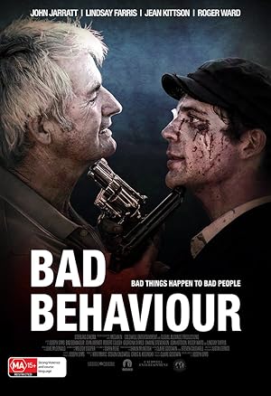 Bad Behaviour