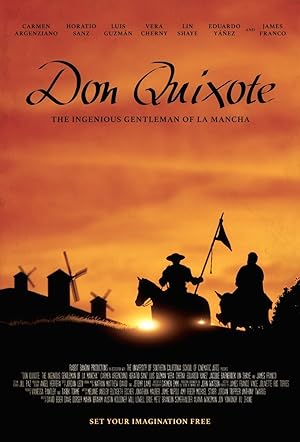 Don Quixote