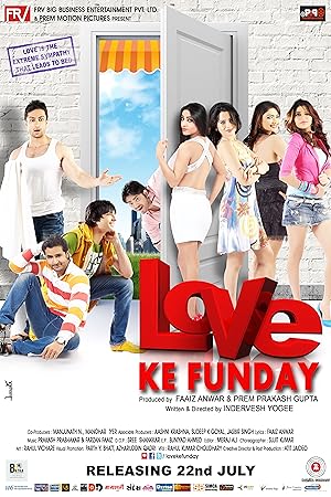 Love Ke Funday