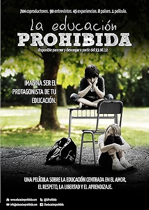 The Forbbiden Education