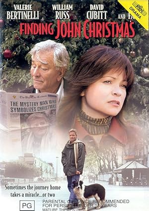 Finding John Christmas