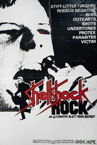 Shellshock Rock