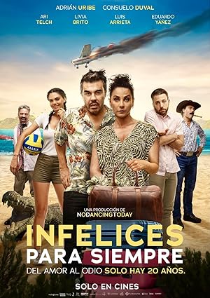 Infelices para Siempre