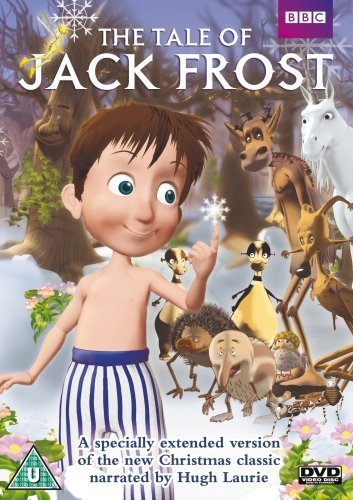 The Tale of Jack Frost