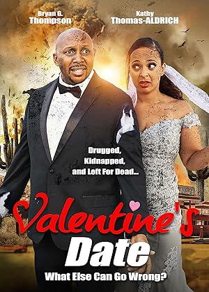 Valentine's Date