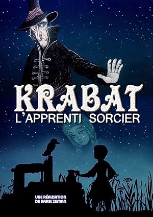 The Sorcerer's Apprentice