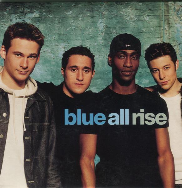 Blue: All Rise