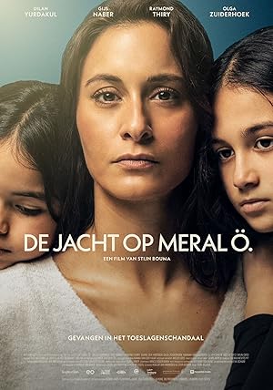 De Jacht op Meral O.