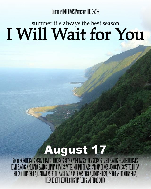 I Will Wait for You