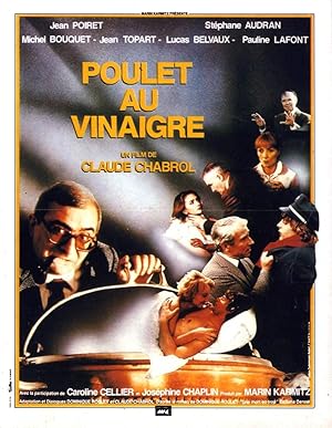 Cop Au Vin