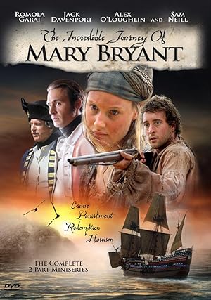 Mary Bryant