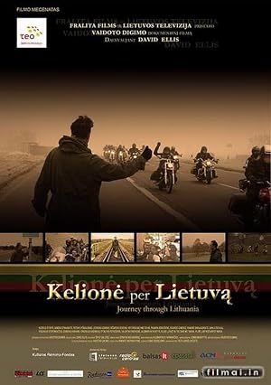 Kelione per Lietuva