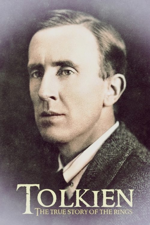 Tolkien: Die wahre Geschichte der Ringe