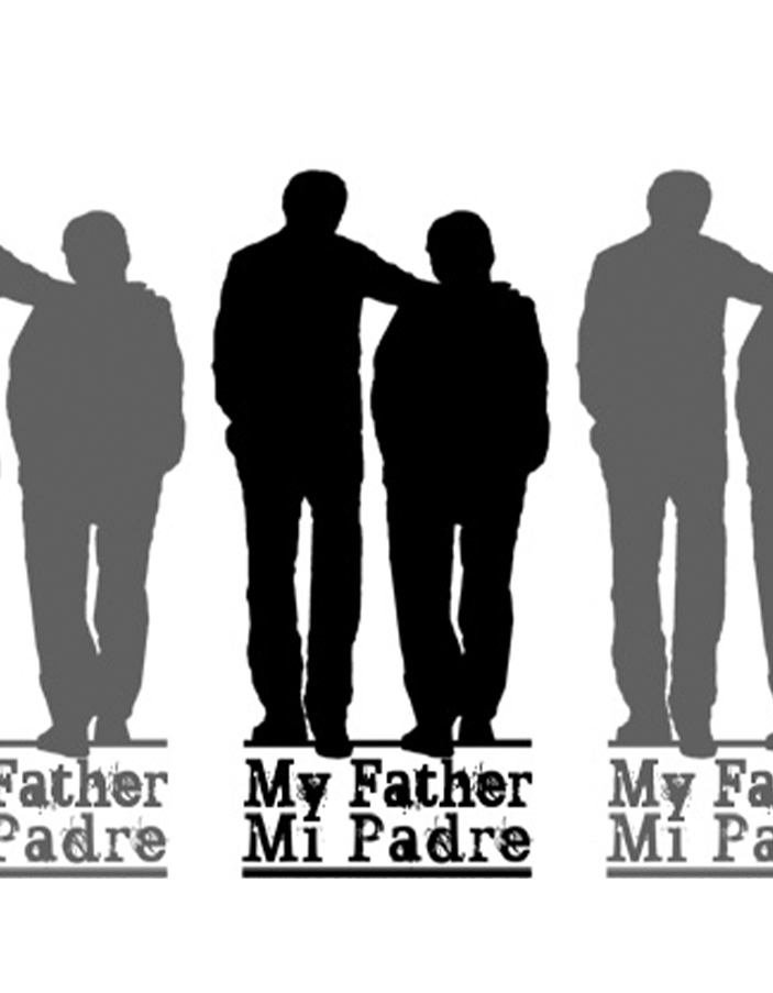 My Father, Mi Padre