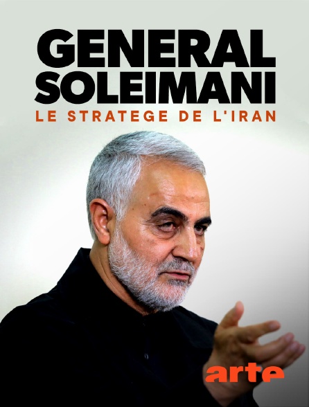 Soleimani, Iran's Strategist