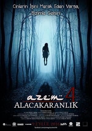Azem 4: Alacakaranlik