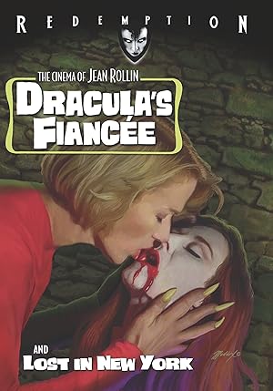Dracula's Fiancee