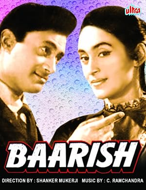 Baarish