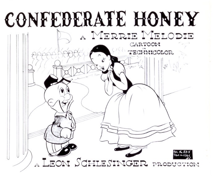 Confederate Honey