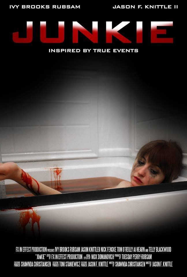 Promo for Junkie
