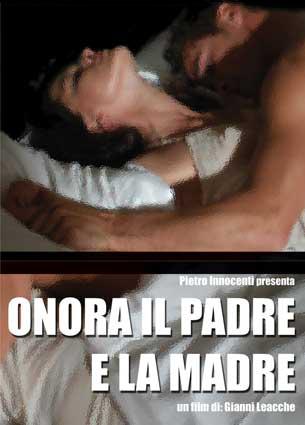 Onora il padre e la madre