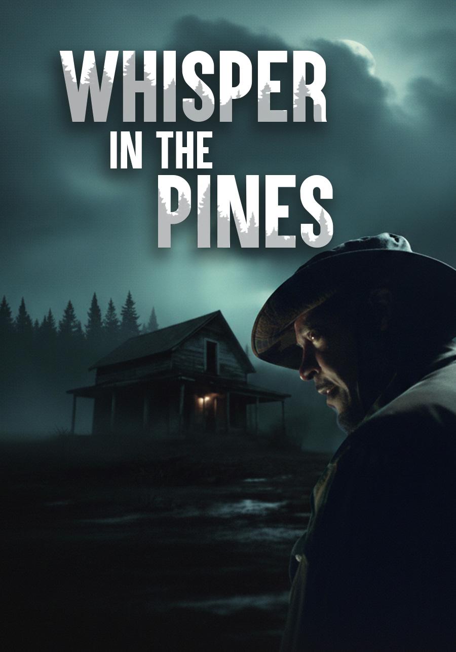 Whisper in the Pines