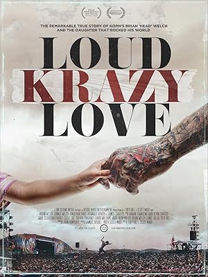 Loud Crazy Love