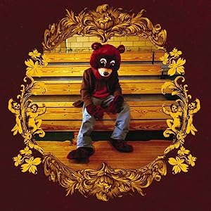 Kanye West: College Dropout - Video Anthology