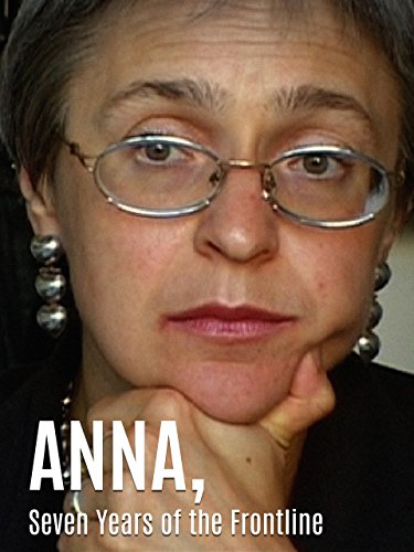 Anna. Seven Years on the Frontline