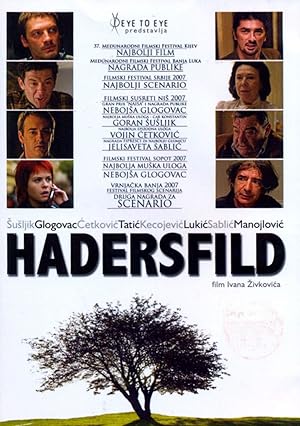 Huddersfield