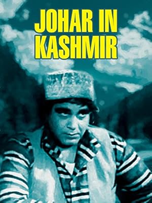 Johar in Kashmir