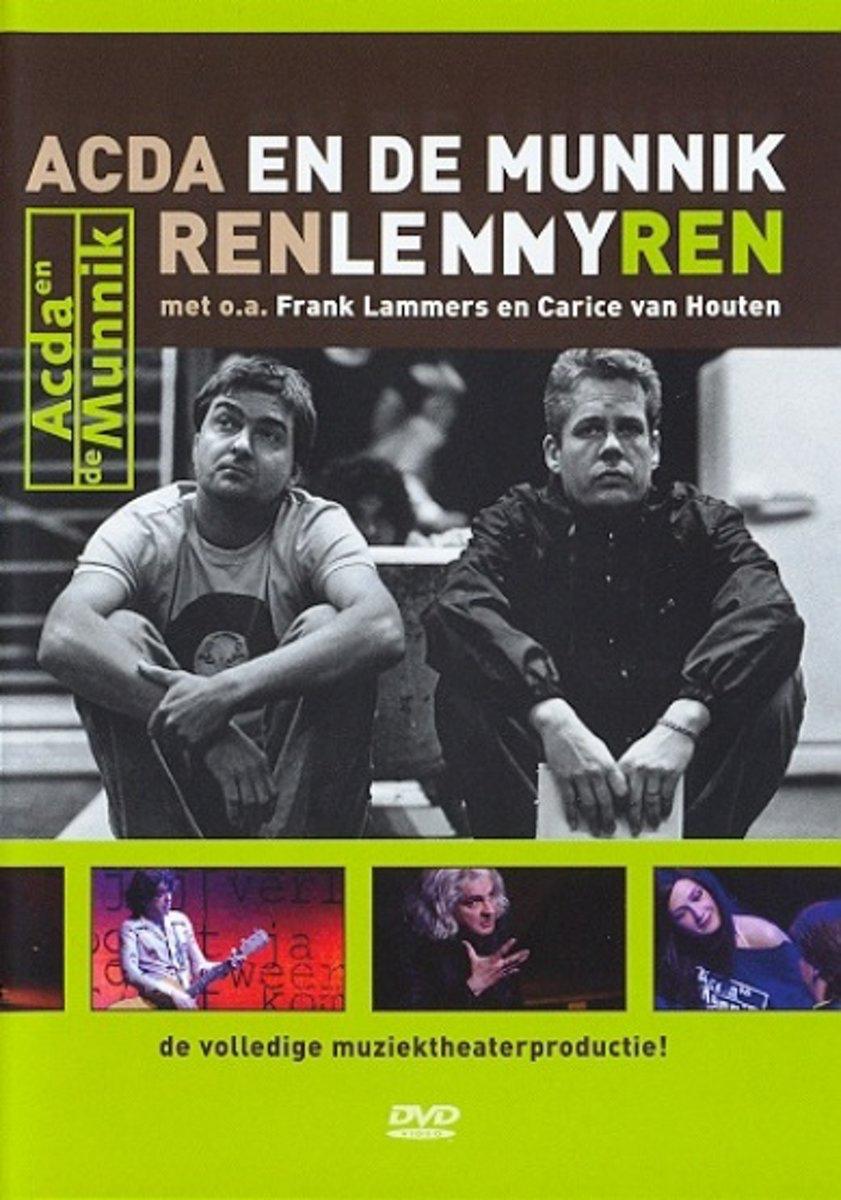 Ren Lenny ren